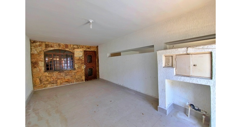Sobrado à venda Rua Ricardo Abed, Conjunto Residencial Vista Verde - Imóveis à Venda