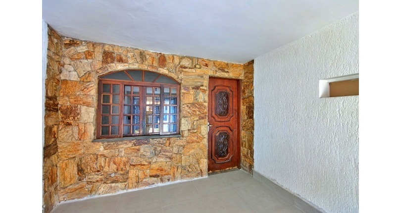Sobrado à venda Rua Ricardo Abed, Conjunto Residencial Vista Verde - Imóveis à Venda