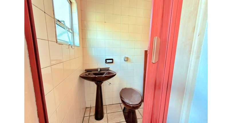  Sobrado à venda no Bairro do Conjunto Residencial Vista Verde na Rua Ricardo Abed