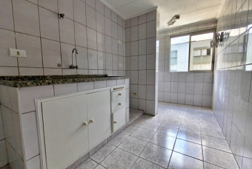 Apartamento à venda no Bairro do Jardim Santa Mônica na Avenida Santa Monica 593