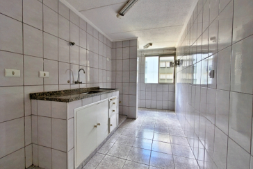  Apartamento à venda no Bairro do Jardim Santa Mônica na Avenida Santa Monica 593