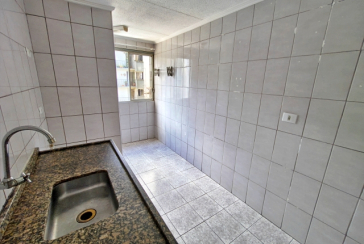  Apartamento à venda no Bairro do Jardim Santa Mônica na Avenida Santa Monica 593