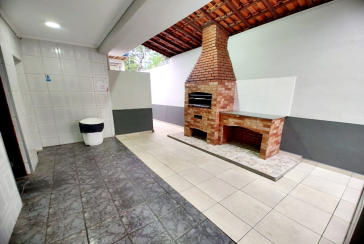  Apartamento à venda no Bairro do Jardim Santa Mônica na Avenida Santa Monica 593