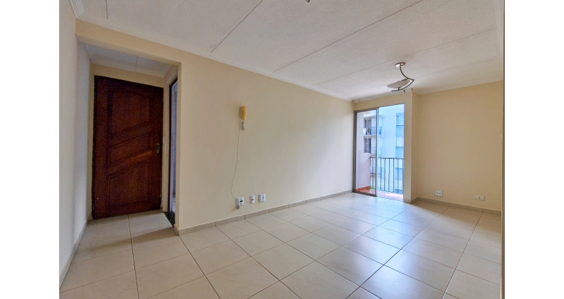  Apartamento à venda no Bairro do Jardim Santa Mônica na Avenida Santa Monica 593