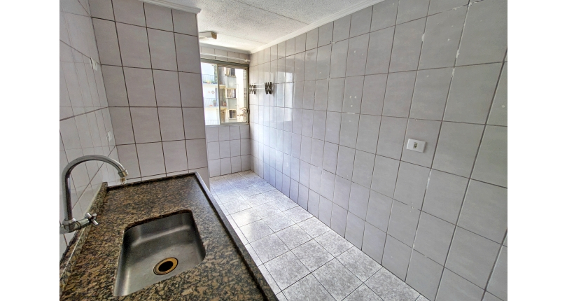  Apartamento à venda no Bairro do Jardim Santa Mônica na Avenida Santa Monica 593
