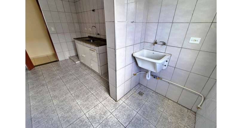  Apartamento à venda no Bairro do Jardim Santa Mônica na Avenida Santa Monica 593