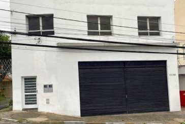 Prédio Comercial à venda em Osasco no Centro Avenida dos Autonomistas