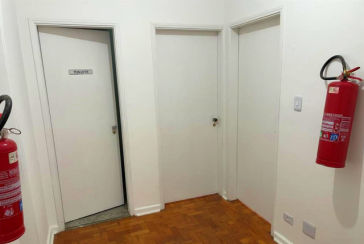 Prédio Comercial à venda em Osasco no Centro Avenida dos Autonomistas