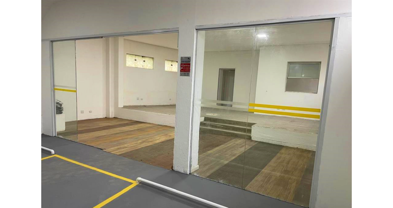 Prédio Comercial à venda em Osasco no Centro Avenida dos Autonomistas