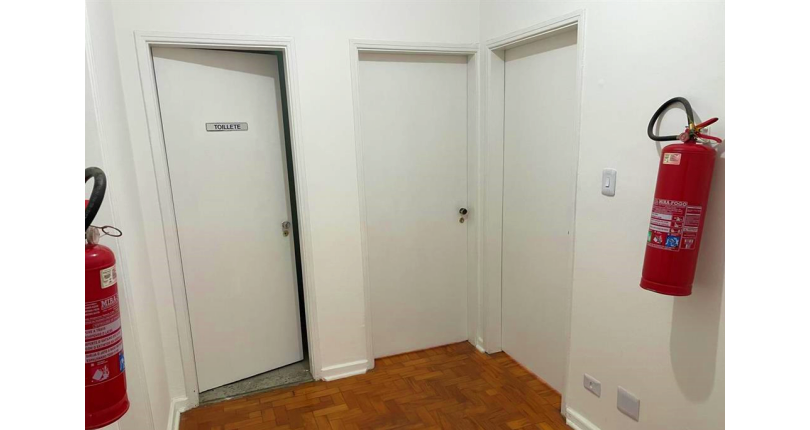 Prédio Comercial à venda em Osasco no Centro Avenida dos Autonomistas