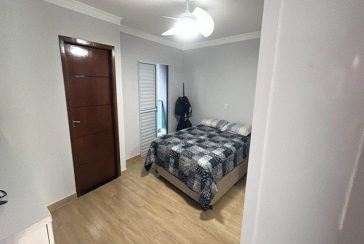  Sobrado à venda no Bairro do Jardim Cidade Pirituba na Rua Luís Fernandes Calheiros,