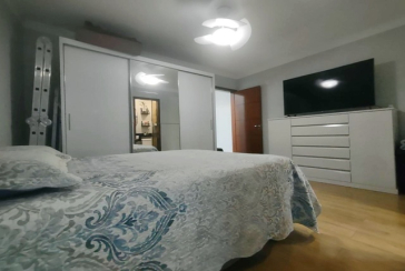  Sobrado à venda no Bairro do Jardim Cidade Pirituba na Rua Luís Fernandes Calheiros,