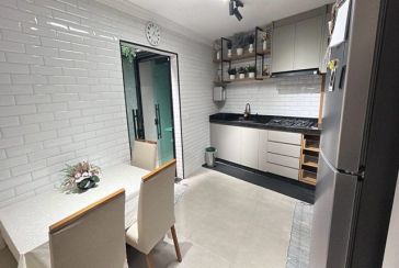  Sobrado à venda no Bairro do Jardim Cidade Pirituba na Rua Luís Fernandes Calheiros,