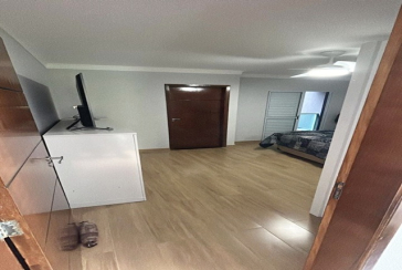  Sobrado à venda no Bairro do Jardim Cidade Pirituba na Rua Luís Fernandes Calheiros,