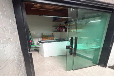  Sobrado à venda no Bairro do Jardim Cidade Pirituba na Rua Luís Fernandes Calheiros,