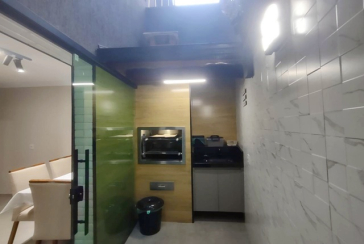  Sobrado à venda no Bairro do Jardim Cidade Pirituba na Rua Luís Fernandes Calheiros,