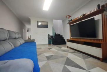  Sobrado à venda no Bairro do Jardim Cidade Pirituba na Rua Luís Fernandes Calheiros,