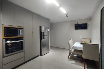  Sobrado à venda no Bairro do Jardim Cidade Pirituba na Rua Luís Fernandes Calheiros,