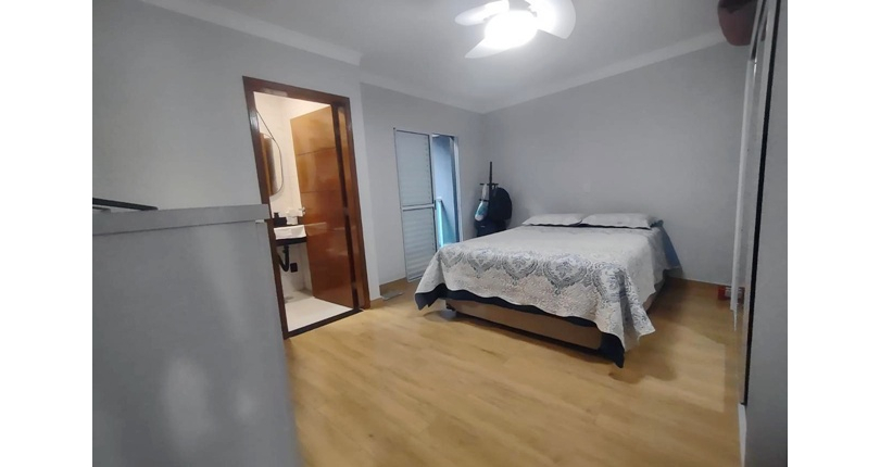  Sobrado à venda no Bairro do Jardim Cidade Pirituba na Rua Luís Fernandes Calheiros,