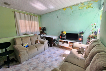  Sobrado à venda no Bairro do Jardim Pirituba na Rua Maximiliano de Almeida