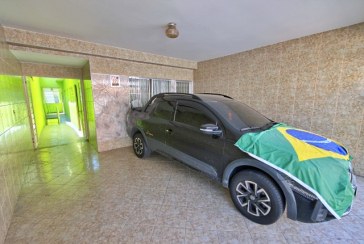  Sobrado à venda no Bairro do Jardim Pirituba na Rua Maximiliano de Almeida