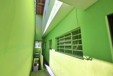  Sobrado à venda no Bairro do Jardim Pirituba na Rua Maximiliano de Almeida