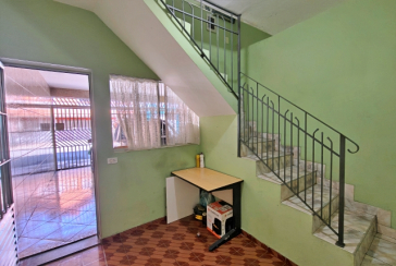  Sobrado à venda no Bairro do Jardim Pirituba na Rua Maximiliano de Almeida