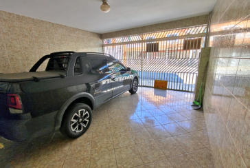  Sobrado à venda no Bairro do Jardim Pirituba na Rua Maximiliano de Almeida