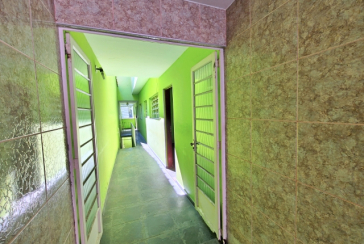  Sobrado à venda no Bairro do Jardim Pirituba na Rua Maximiliano de Almeida