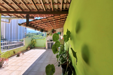  Sobrado à venda no Bairro do Jardim Pirituba na Rua Maximiliano de Almeida