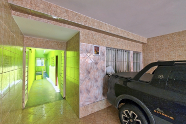  Sobrado à venda no Bairro do Jardim Pirituba na Rua Maximiliano de Almeida