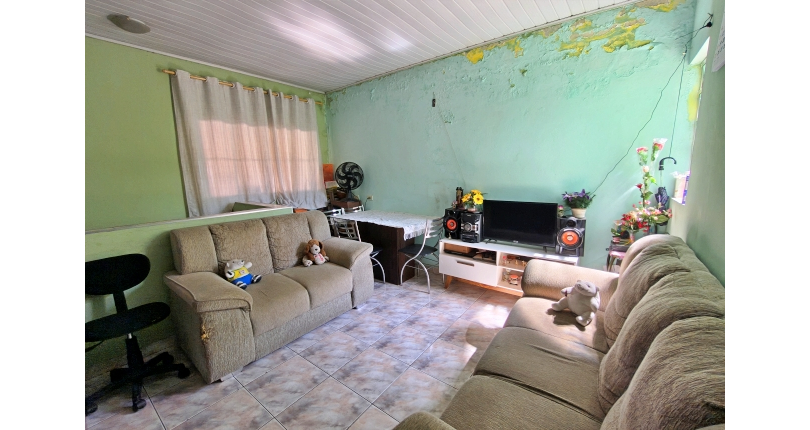  Sobrado à venda no Bairro do Jardim Pirituba na Rua Maximiliano de Almeida