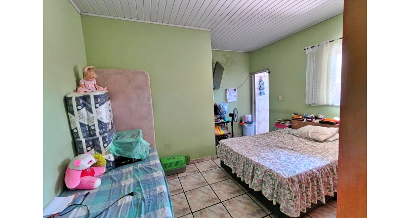  Sobrado à venda no Bairro do Jardim Pirituba na Rua Maximiliano de Almeida