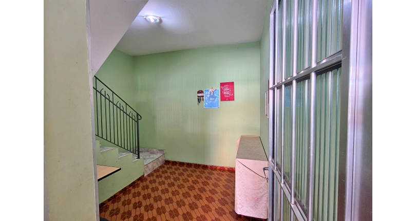  Sobrado à venda no Bairro do Jardim Pirituba na Rua Maximiliano de Almeida