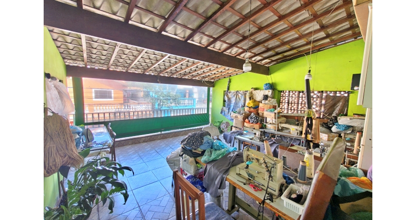  Sobrado à venda no Bairro do Jardim Pirituba na Rua Maximiliano de Almeida