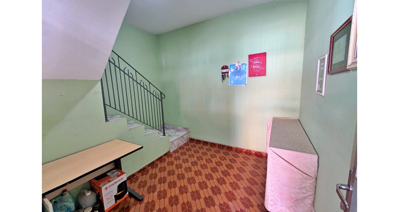  Sobrado à venda no Bairro do Jardim Pirituba na Rua Maximiliano de Almeida