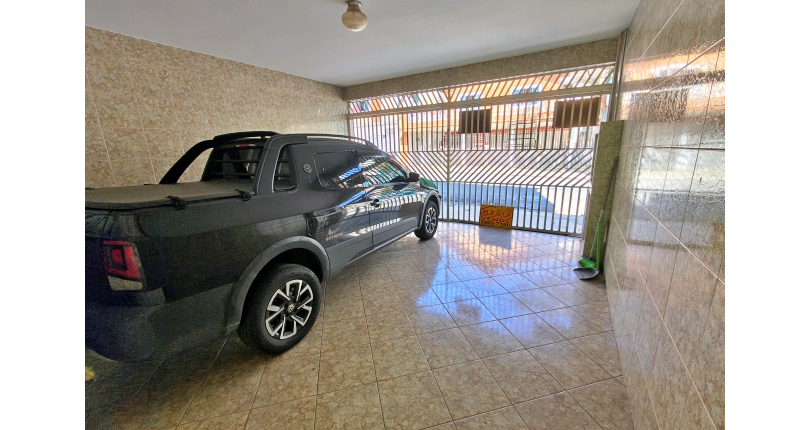  Sobrado à venda no Bairro do Jardim Pirituba na Rua Maximiliano de Almeida