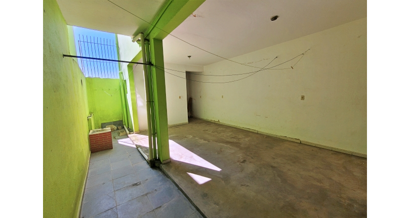  Sobrado à venda no Bairro do Jardim Pirituba na Rua Maximiliano de Almeida