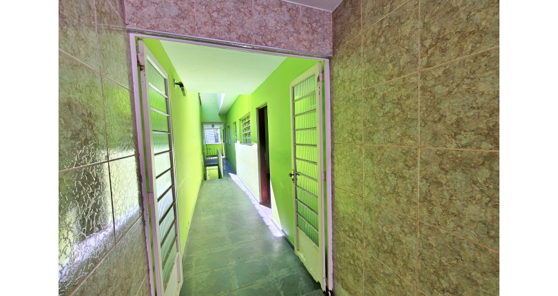  Sobrado à venda no Bairro do Jardim Pirituba na Rua Maximiliano de Almeida