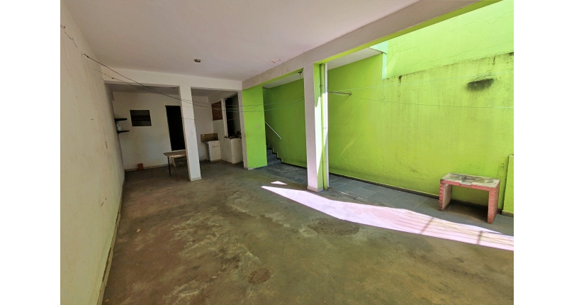  Sobrado à venda no Bairro do Jardim Pirituba na Rua Maximiliano de Almeida