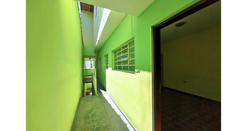  Sobrado à venda no Bairro do Jardim Pirituba na Rua Maximiliano de Almeida