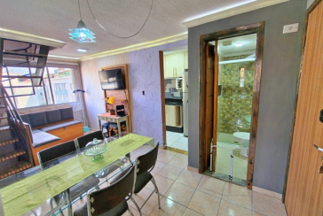 Apartamento Cobertura à venda no Bairro da Vila Regina na Rua Doutor Luís La Scala Júnior 174