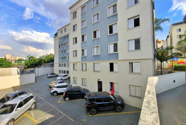 Apartamento Cobertura à venda no Bairro da Vila Regina na Rua Doutor Luís La Scala Júnior 174