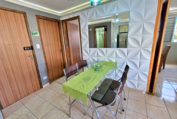 Apartamento Cobertura à venda no Bairro da Vila Regina na Rua Doutor Luís La Scala Júnior 174