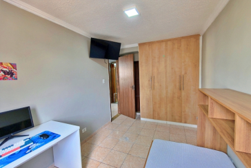 Apartamento Cobertura à venda no Bairro da Vila Regina na Rua Doutor Luís La Scala Júnior 174