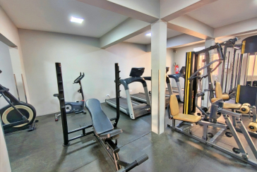 Apartamento Cobertura à venda no Bairro da Vila Regina na Rua Doutor Luís La Scala Júnior 174