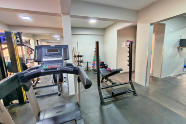 Apartamento Cobertura à venda no Bairro da Vila Regina na Rua Doutor Luís La Scala Júnior 174