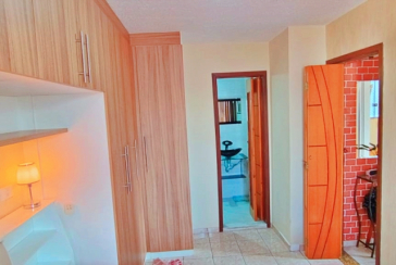 Apartamento Cobertura à venda no Bairro da Vila Regina na Rua Doutor Luís La Scala Júnior 174