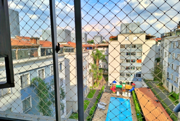 Apartamento Cobertura à venda no Bairro da Vila Regina na Rua Doutor Luís La Scala Júnior 174