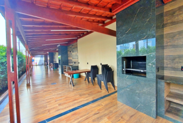 Apartamento Cobertura à venda no Bairro da Vila Regina na Rua Doutor Luís La Scala Júnior 174